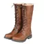 Dublin Yukon Ladies Country Boots - Brown