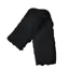 Kincade Synthetic Fleece Girth Sleeve - Black