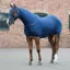 Weatherbeeta Stretch Rug - Navy