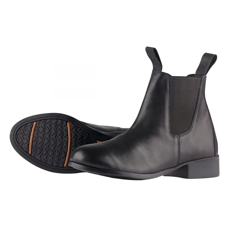 Dublin Elevation Jodhpur Boots II - Black