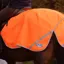 Weatherbeeta 300d Reflective Exercise Sheet - Orange