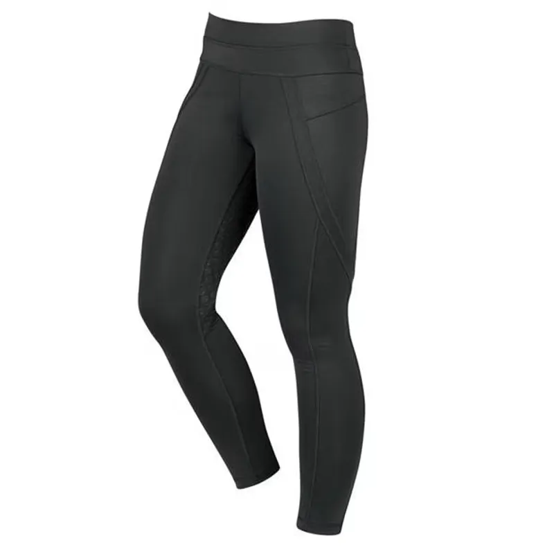 Dublin Performance Active Tights - Black