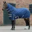 WeatherBeeta ComFiTec 1000D Diamond Quilt 220g Stable Rug - Blue
