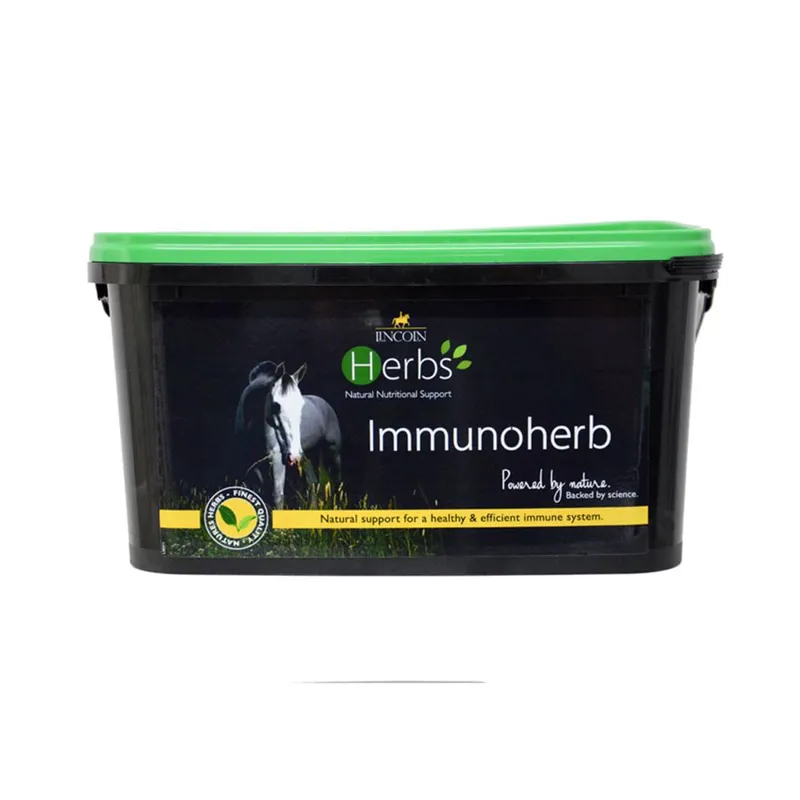 Lincoln Herbs Immuherb - 1kg