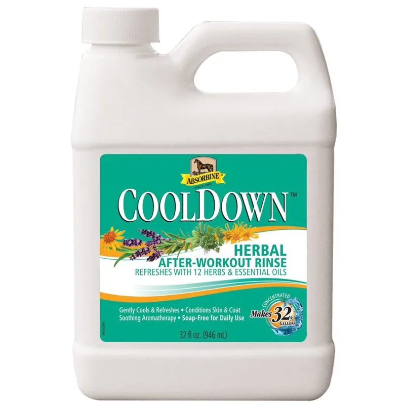Absorbine CoolDown - 946ml