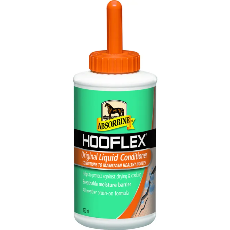 Absorbine Hooflex Original Liquid Conditioner - 450ml