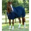 Premier Equine Airflow Cooler Rug - Navy