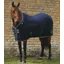 Premier Equine Airtech Horse Cooler Rug - Navy