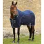 Premier Equine Airtech Mesh Horse Cooler Rug - Navy