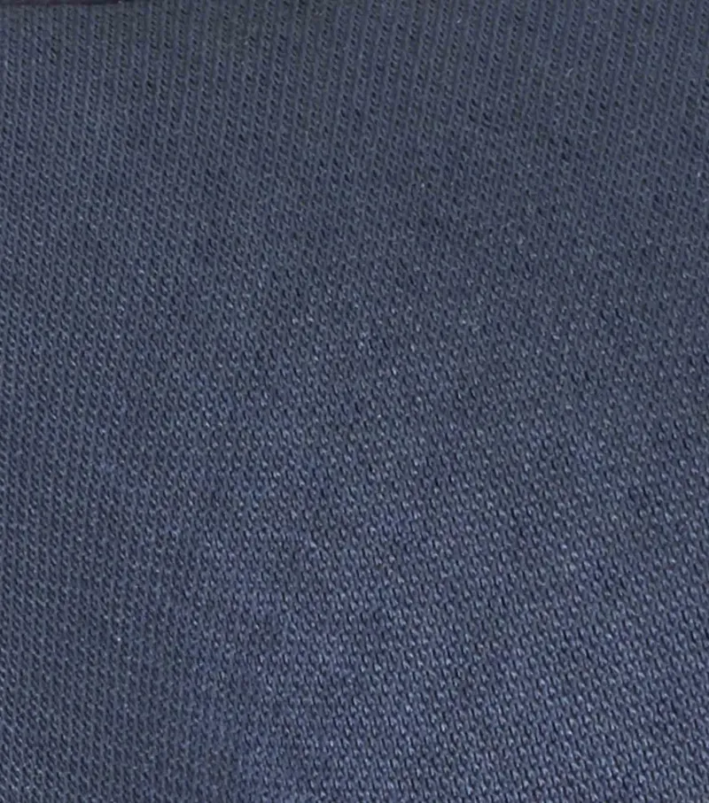 Premier Equine Full Airtechnology Shockproof Wool Half Pad - Navy/Grey-3