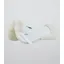 Premier Equine Full Airtechnology Shockproof Wool Half Pad - White/Natural