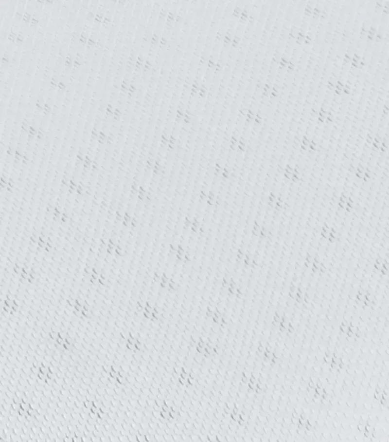 Premier Equine Full Airtechnology Shockproof Wool Half Pad - White/Natural-3