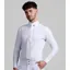 Premier Equine Men's Andate Long Sleeve Show Shirt - White