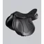 Premier Equine Antibes Synthetic Jump Saddle - Black