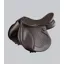 Premier Equine Antibes Synthetic Jump Saddle - Brown