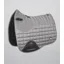 Premier Equine Armada Close Contact Dressage Square - Grey