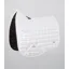 Premier Equine Armada Close Contact Dressage Square- White