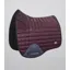 Premier Equine Armada Close Contact Dressage Square - Wine
