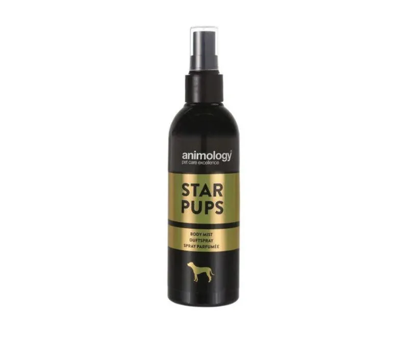 Animology Star Pups Body Mist - 150ml