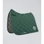Premier Equine Full Atlas Close Contact Dressage Square - Green