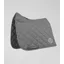 Premier Equine Full Atlas Close Contact Dressage Square - Grey