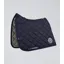 Premier Equine Full Atlas Close Contact Dressage Square - Navy
