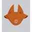 Premier Equine Atlas Ear Bonnet - Burnt Orange