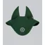 Premier Equine Atlas Ear Bonnet - Green