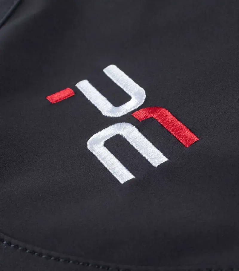 Premier Equine Atlas Fly Veil - Black-3