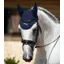 Premier Equine Atlas Fly Veil - Navy