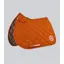 Premier Equine Full Atlas Close Contact GP/Jump Square - Burnt Orange