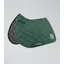 Premier Equine Full Atlas Close Contact GP/Jump Square - Green