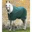 Premier Equine Atlas Horse Cooler Rug - Green