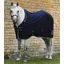 Premier Equine Atlas Horse Cooler Rug - Navy