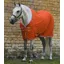 Premier Equine Atlas Horse Cooler Rug - Burnt Orange