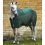 Premier Equine Atlas Mesh Horse Cooler Rug - Green