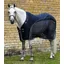 Premier Equine Atlas Mesh Horse Cooler Rug - Navy