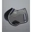 Premier Equine Azzure Anti-Slip Satin GP/Jump Square - Grey