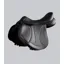 Premier Equine Bastia Synthetic Jump Saddle - Black