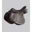 Premier Equine Bastia Synthetic Jump Saddle - Dark Havana