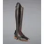 Premier Equine Ladies Bilancio Leather Field Tall Riding Boot - Brown