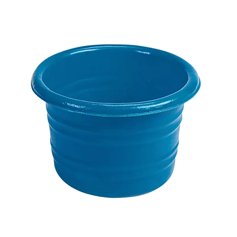 Stubbs Stable Water Tub - Blue