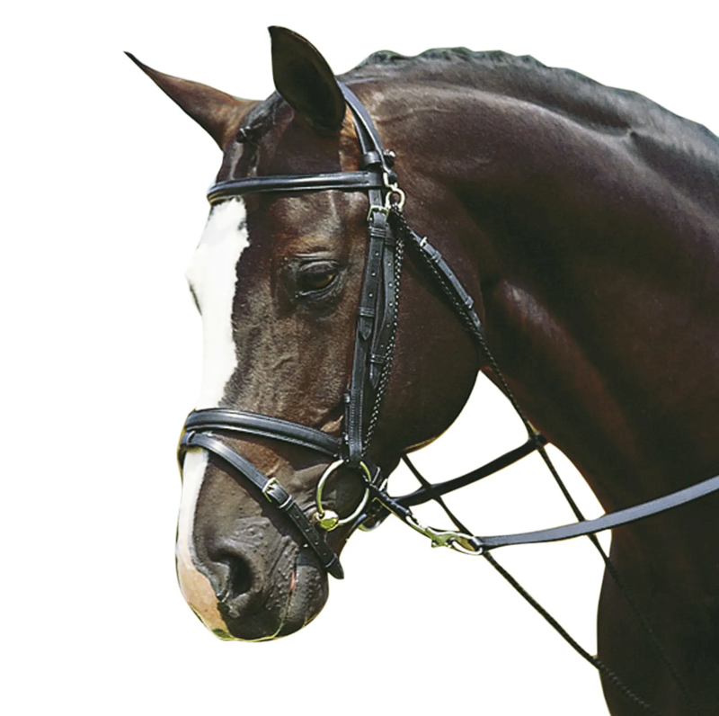 Kincade De Gogue - Black