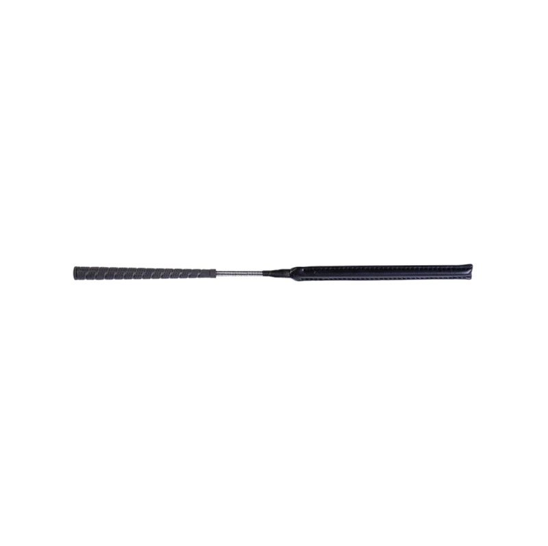 Dublin Padded X-Country Bat - Black/Grey