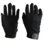 Dublin Track Riding Gloves - Black