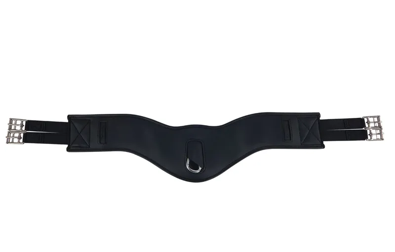 Collegiate Anatomic Girth - Black
