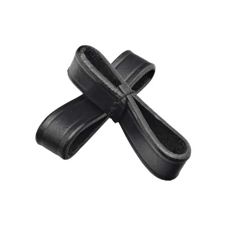 Kincade Fulmer Keepers - Black