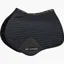 WeatherBeeta Prime Jump Shaped Saddle Pad - Black