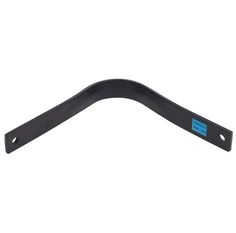 Optifit Gullet Series III - Black/Bright Blue 