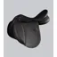 Premier Equine Bourges Synthetic GP Saddle - Black